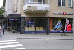 Bank Molde