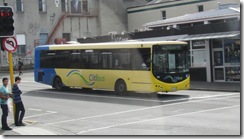 bus public
