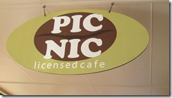 Pic Nic Cafe 2