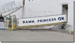 Dawn Princess