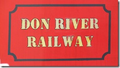 Don River Railway 2