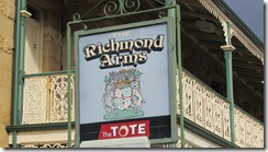Richmond Arms