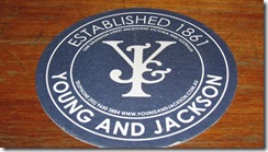 Young and Jackson 2