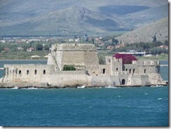 Boutzi fortress 3