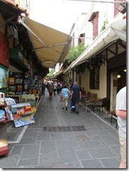 Streets of Rhodes 7