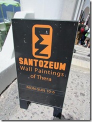 Wall Painting signage