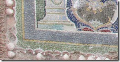 House of Neptune Mosaic